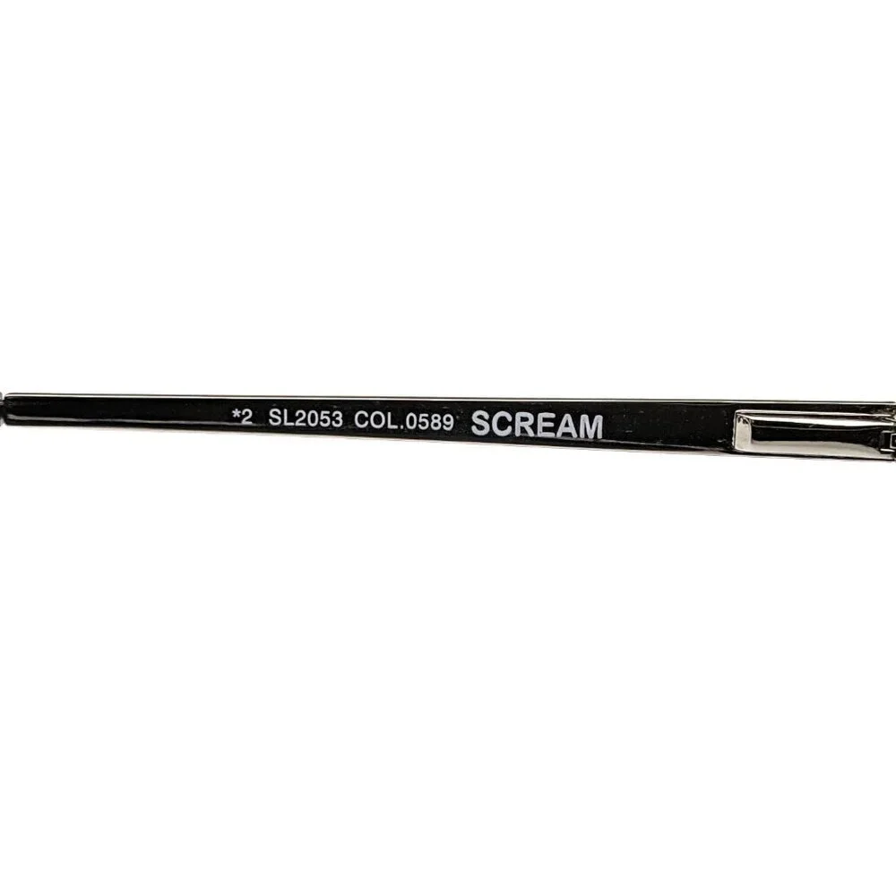 🕶️Lozza SL2053 SCREAM Sunglasses 60/20 125 | ALT354🕶️